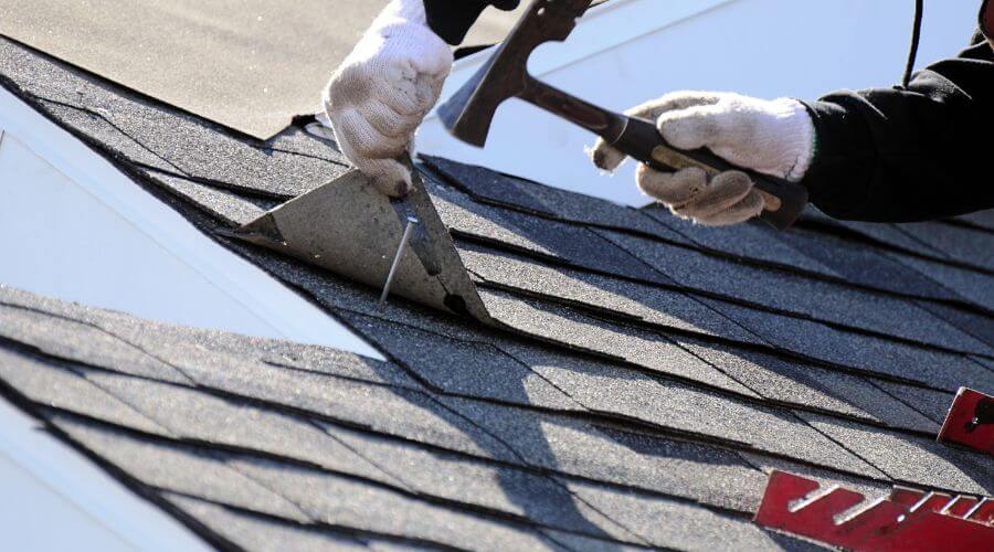 Local Chimney Repair in Crocker, MO